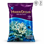Sól do akwarium morskiego PRO Sea Salt (SPS) Hiker Ocean torba 6,7kg sól morska